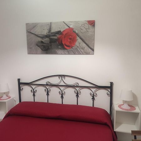 Il Rifugio Sul Porto Bed & Breakfast Monopoli Exterior photo