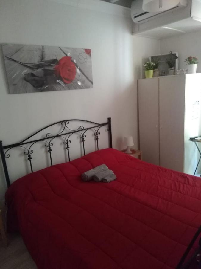 Il Rifugio Sul Porto Bed & Breakfast Monopoli Exterior photo