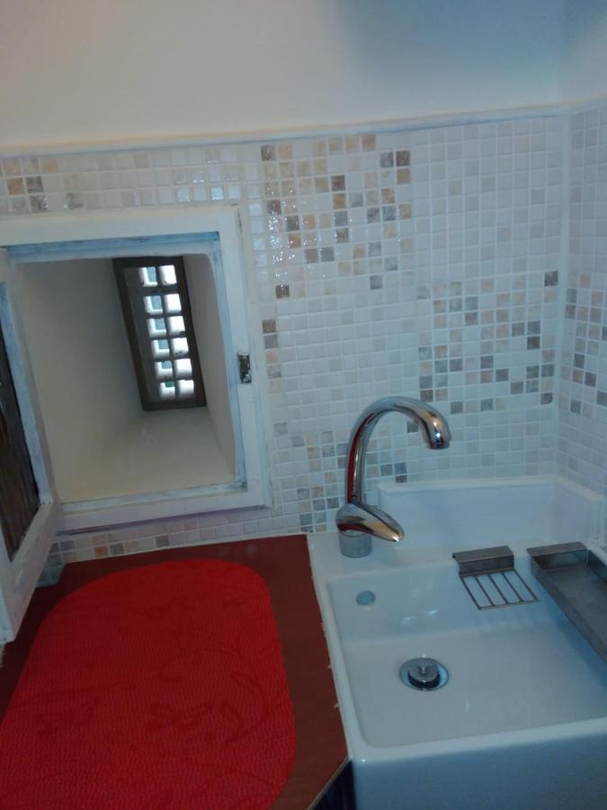 Il Rifugio Sul Porto Bed & Breakfast Monopoli Exterior photo