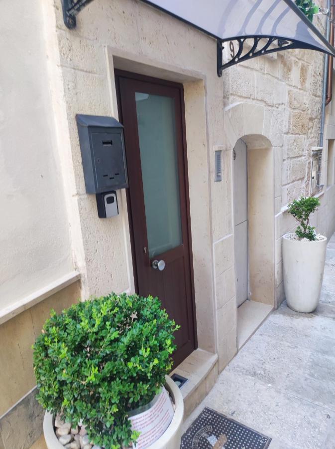 Il Rifugio Sul Porto Bed & Breakfast Monopoli Exterior photo