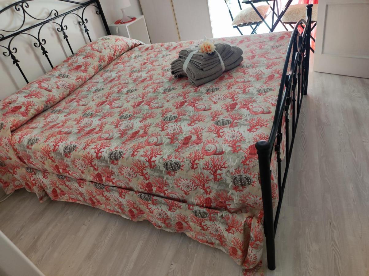 Il Rifugio Sul Porto Bed & Breakfast Monopoli Exterior photo