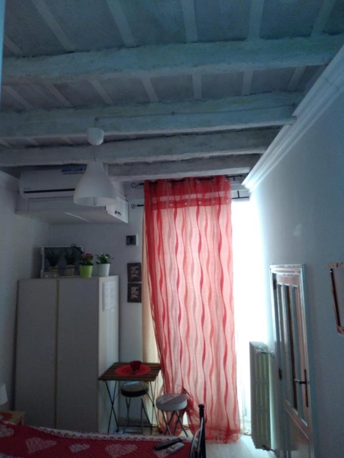 Il Rifugio Sul Porto Bed & Breakfast Monopoli Exterior photo