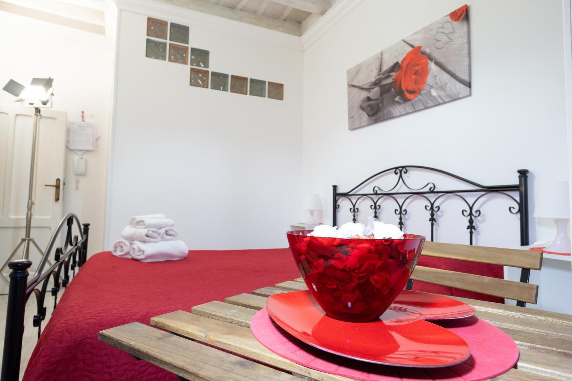 Il Rifugio Sul Porto Bed & Breakfast Monopoli Exterior photo